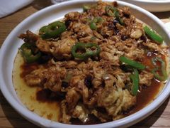 -榆林镇筋饼(知春路店)