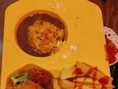 -伽喱博士 Dr.CURRY咖喱饭(太阳宫咖喱店)