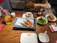 -管氏翅吧(地安门创始店)