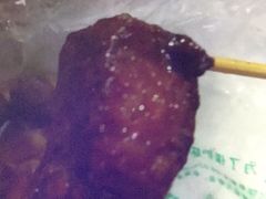 -王记西鎮电烤肉(汶上路店)