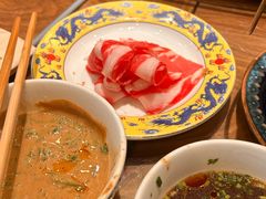 -南门涮肉(上海一店)