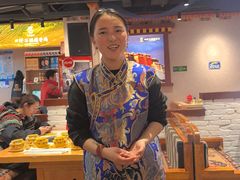 -田村·石锅藏香鸡(布达拉宫店)