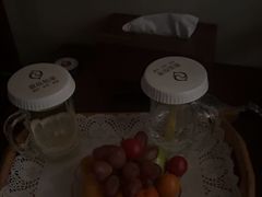 -鼎族怡华·指压·经络·疗愈SPA(紫荆店)