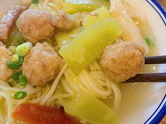 -庆蓉云·庆云面(双林店)