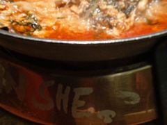 -炭舍干锅·烤鱼(扬名广场店)