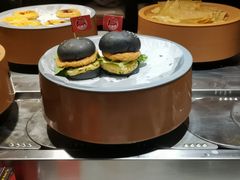 -龍歌自助小火锅(崂山丽达店)