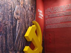 -安源路矿工人运动纪念馆