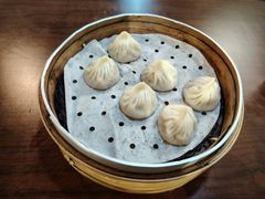 -大龙汤包