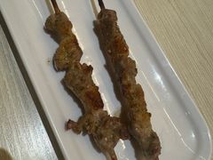 -九毛九西北菜(百信广场店)