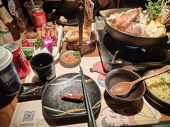 -玉川屋创意日料Bistro(柳巷店)