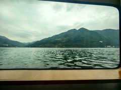 -乌江画廊(彭水苗族土家族自治县)