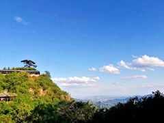 -妙峰山风景名胜区