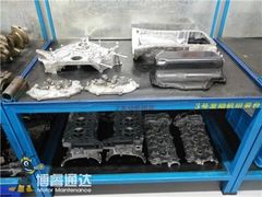 奔驰272发动机价格-博睿通达汽车修理站