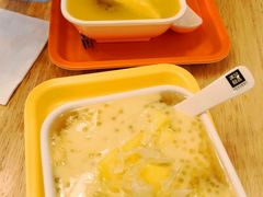 -满记甜品(荟聚购物中心店)