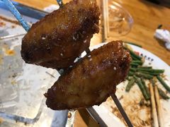 -马子全羊(堤口路店)