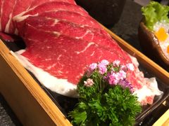 -湊湊火锅·茶憩(和平大悦城店)