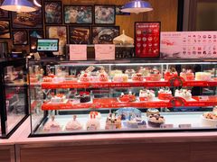 零售区-巴黎贝甜(大宁国际商业广场店)