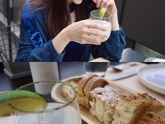 -Mercato莫卡多露台餐厅与酒吧(K11店)