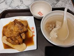 -鲜得来排骨年糕(即墨路店)