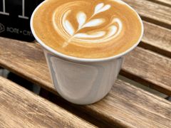 -Home Cafe(水榭春天店)