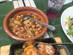 -Las Tapas(思南公馆店)