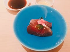 -Ginza Onodera铁板烧(外滩十八号店)