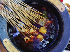 -冒椒火辣(太古里店)