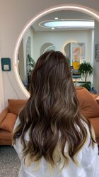 -HD HAIR STYLE