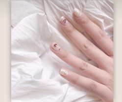 -Halo美甲美睫