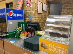 -赛百味SUBWAY(永业店)