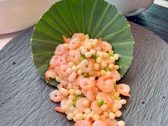 -馋遇江南·精致湖景雅宴(东方之门店)