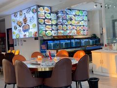 -碧海银沙海鲜餐厅(恒大海上威尼斯店)