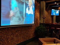 -Shanghai Brew House上海啤酒工坊(老外街店)