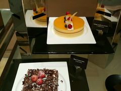 -BLD西餐厅(成都首座万丽酒店)