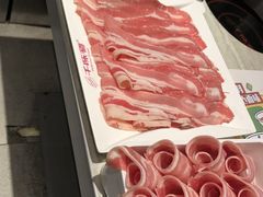 -千味涮·健康火锅(会展连城新天地店)