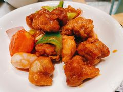 莆田荔枝肉-莆田餐厅PUTIEN(三里屯店)