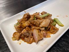 -火地铁板烧(昆山万象汇店)