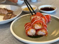 -潮府馆·非遗潮州菜·港式点心(世纪公园店)