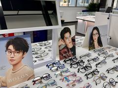 -老仙配镜厂(深圳宝安店)