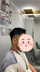 -即型男士理发工作室