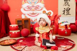 点击看大图 -玛瑞莎·儿童·亲子摄影(越秀店)