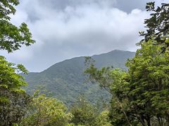 -梧桐山风景名胜区