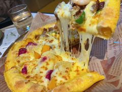 -做披萨的奇葩(中海央墅店)