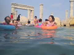 -渔岛海洋度假区