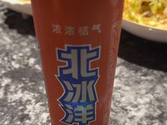 -牛将军•涮肉•烤肉(北京王府井·故宫店)