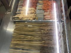 -里脊肉串店(天桥老店)