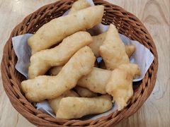 -高群生胡辣汤(亚运村店)