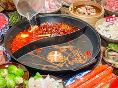 -于屿城重庆火锅(深圳总店)