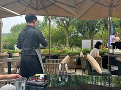 -Lets burger非常汉堡·环球风味(蓝色港湾店)