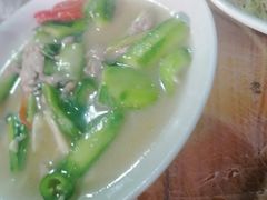 -渔·海鲜餐厅（东澳可域度假村内）南沙湾沙滩店